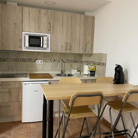 헤레스 Plaza San Andres. Pleno Centro Jerez 아파트 외부 사진